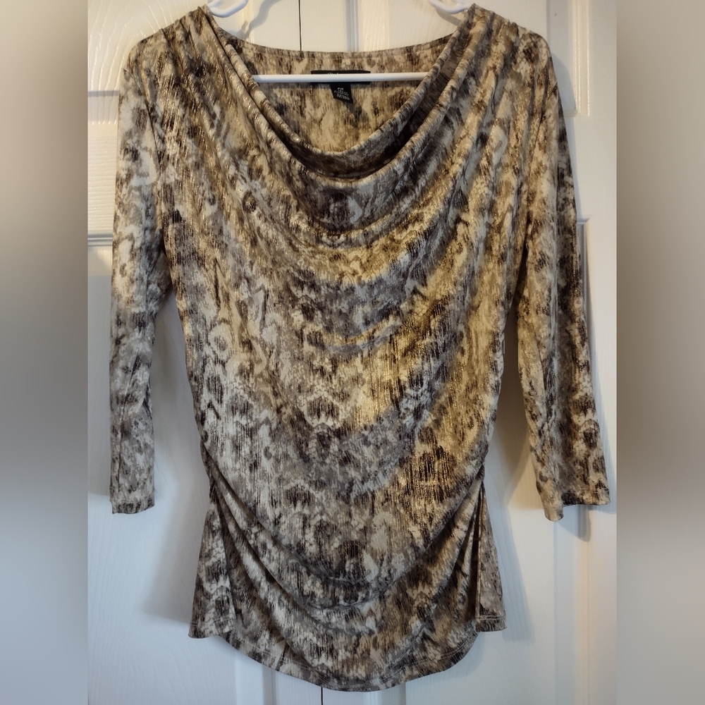 Gorgeous top